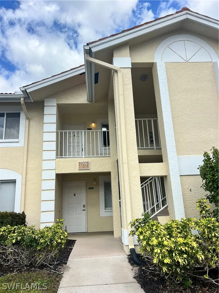 7791 Esmeralda Way #L203, Naples, FL 34109 - #1