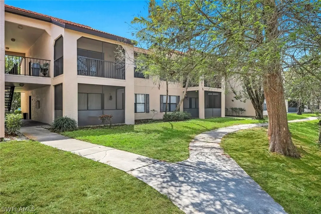2178 Arbour Walk Circle #2326, Naples, FL 34109 - #1