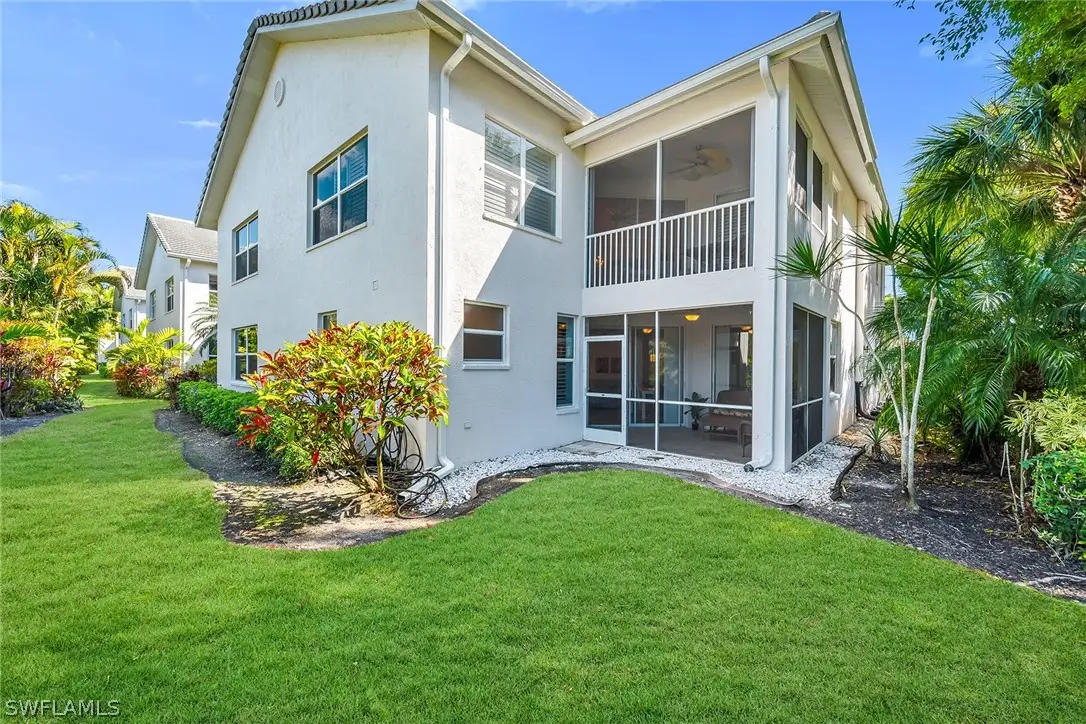 8375 Whisper Trace Lane #101, Naples, FL 34114 - #1