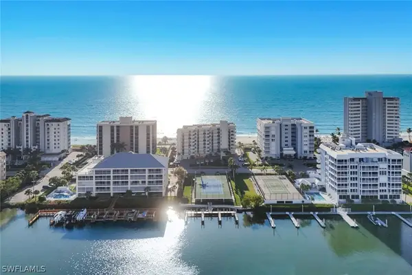 9715 Gulf Shore Drive #104, Naples, FL 34108