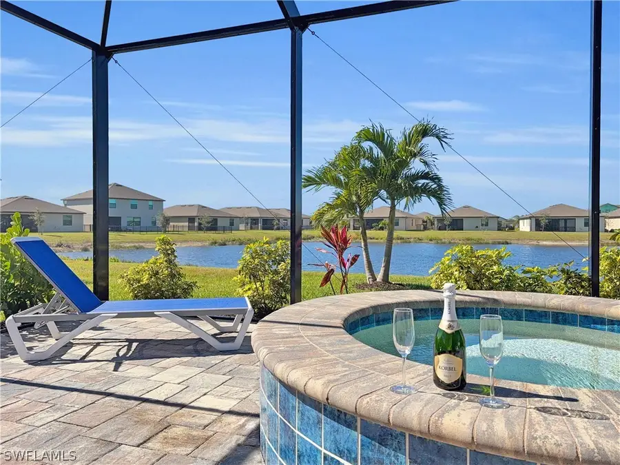 3319 Menores Way, Fort Myers, FL 33905 - #2