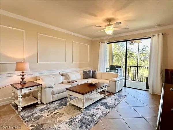 9834 Giaveno Circle #1724, Naples, FL 34113