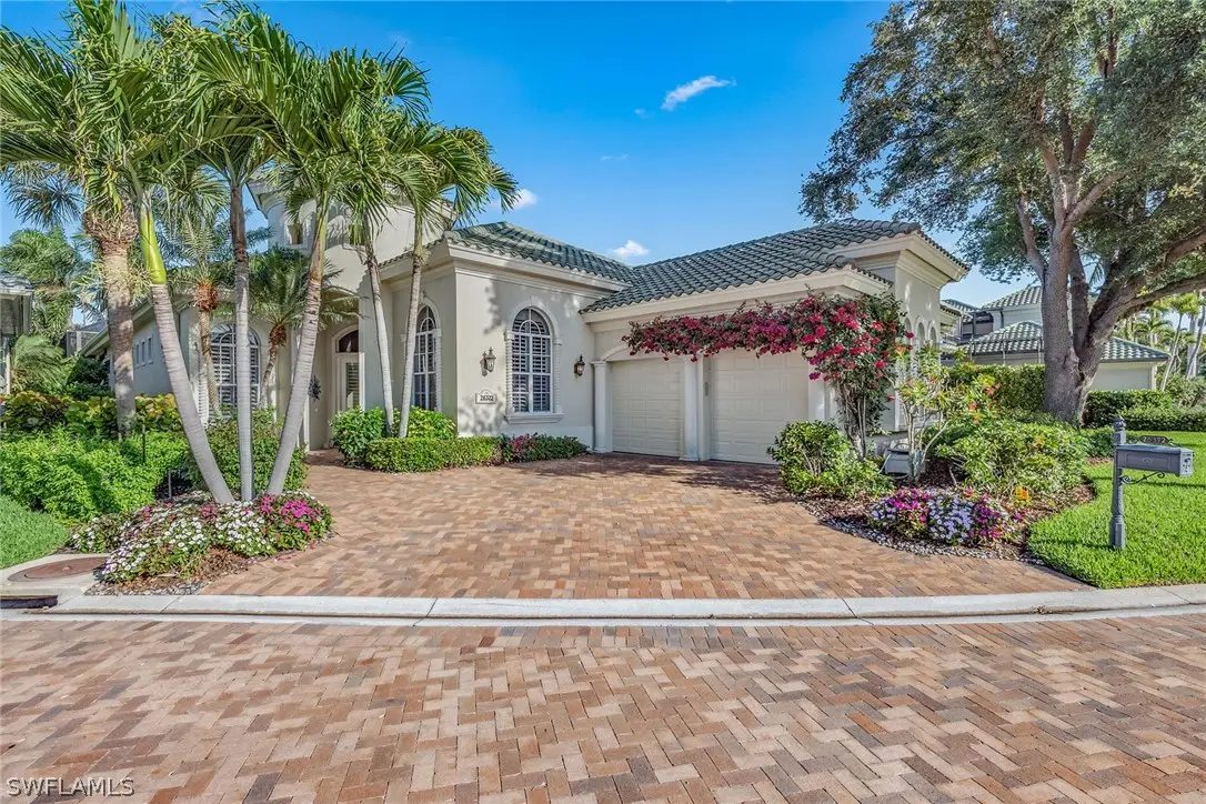 26372 Augusta Creek Court, Bonita Springs, FL 34134 - #1
