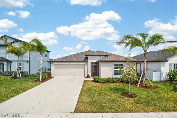 4117 Etna Court, North Fort Myers, FL 33917