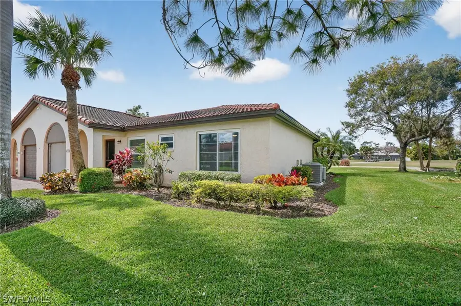 1041 Forest Lakes Drive #7D, Naples, FL 34105 - #2