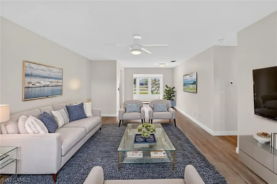 1041 Forest Lakes Drive #7D, Naples, FL 34105 - #3