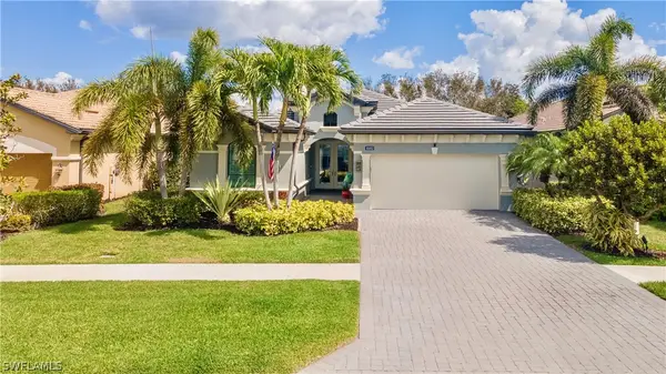 10102 Palazzo Drive, Naples, FL 34119