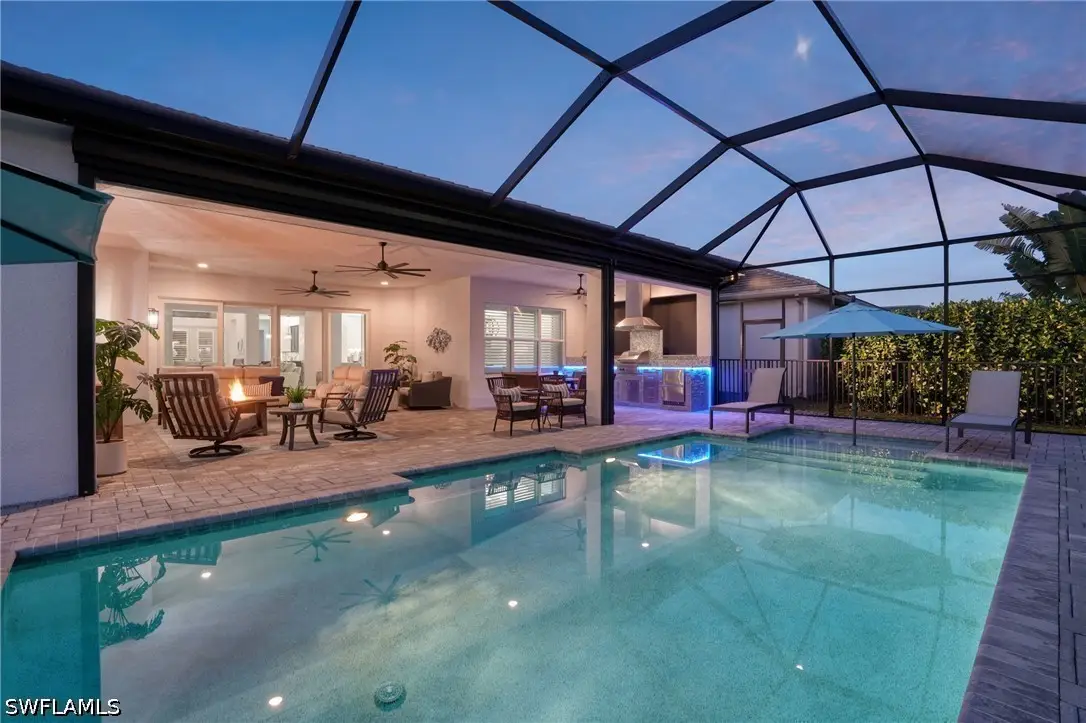 11752 Freesia Terrace, Naples, FL 34120 - #1