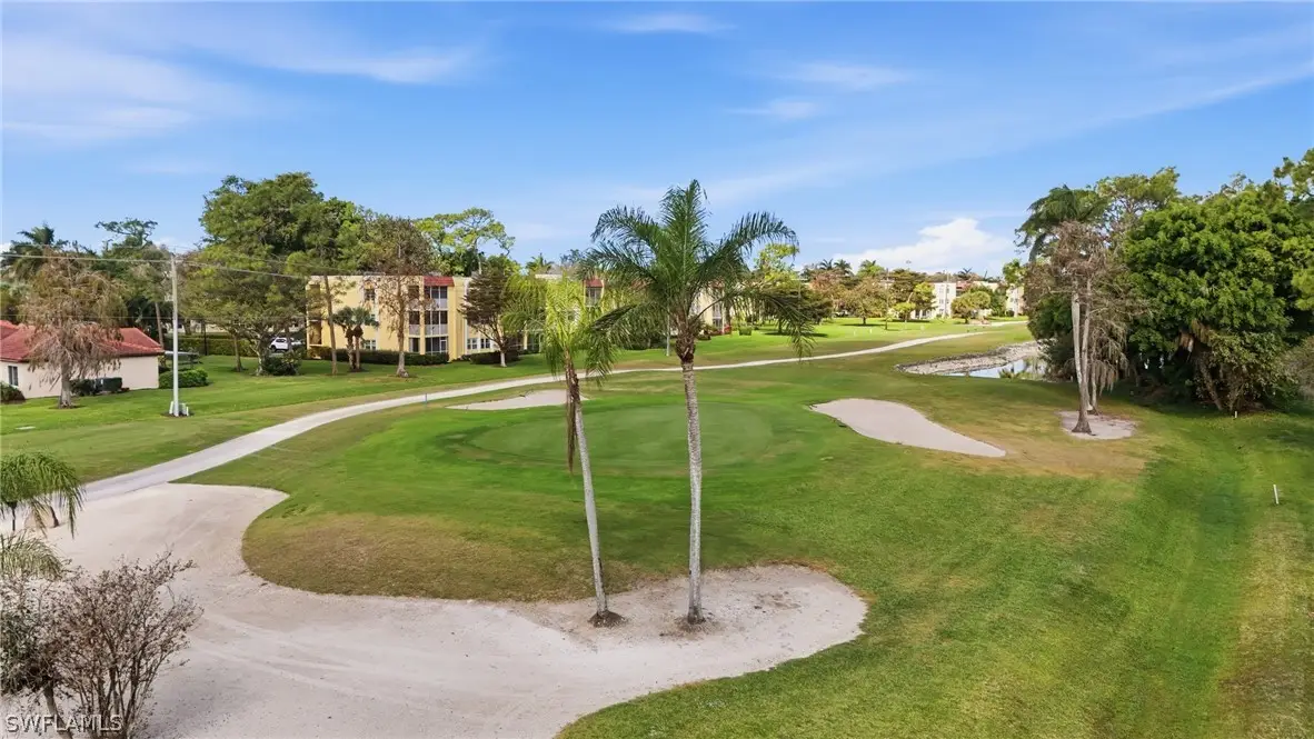 1083 Forest Lakes Drive #6304/6305, Naples, FL 34105 - #1