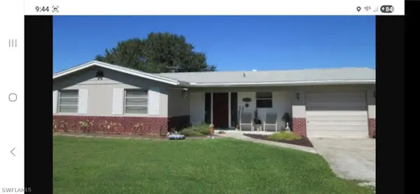 8201 Dosonte Lane, North Fort Myers, FL 33917