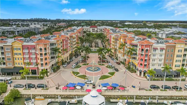 450 Bayfront Place #4202, Naples, FL 34102