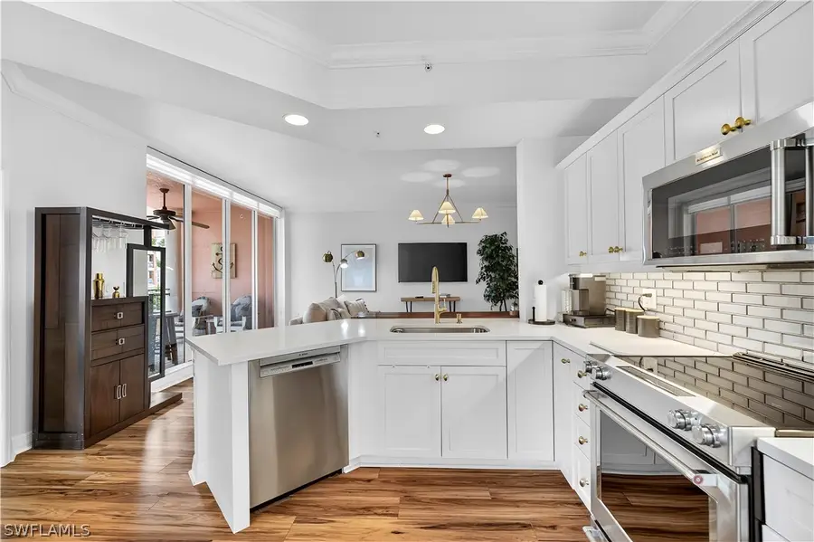 450 Bayfront Place #4202, Naples, FL 34102 - #2