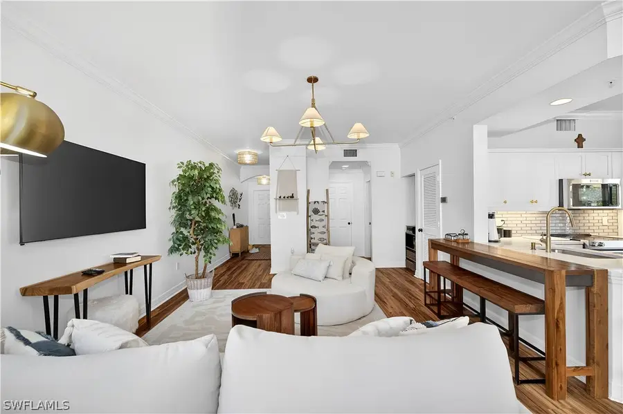 450 Bayfront Place #4202, Naples, FL 34102 - #3