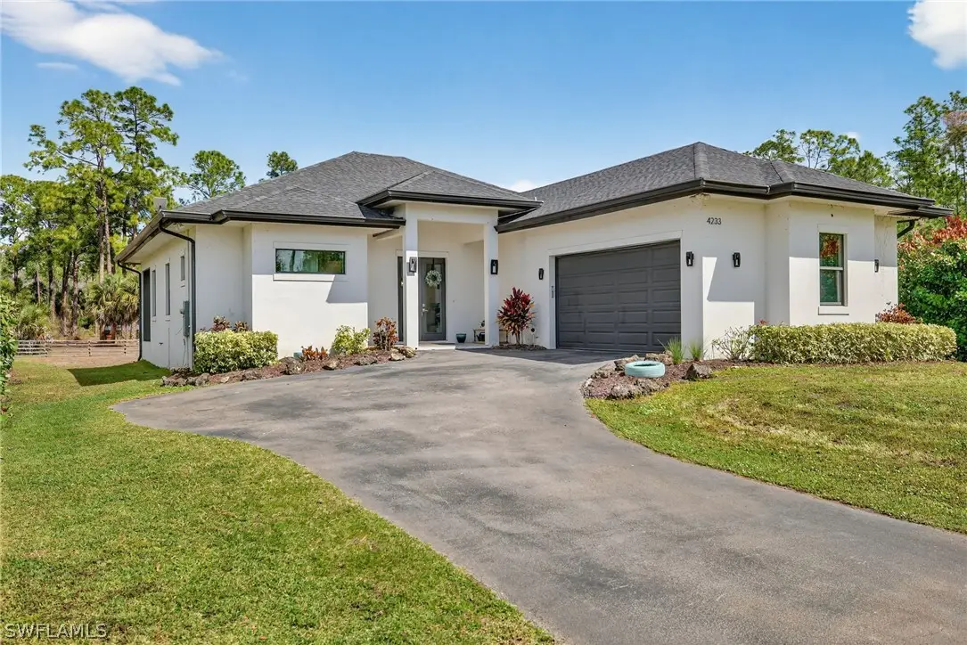 4233 4th Avenue Ne, Naples, FL 34120 - #1