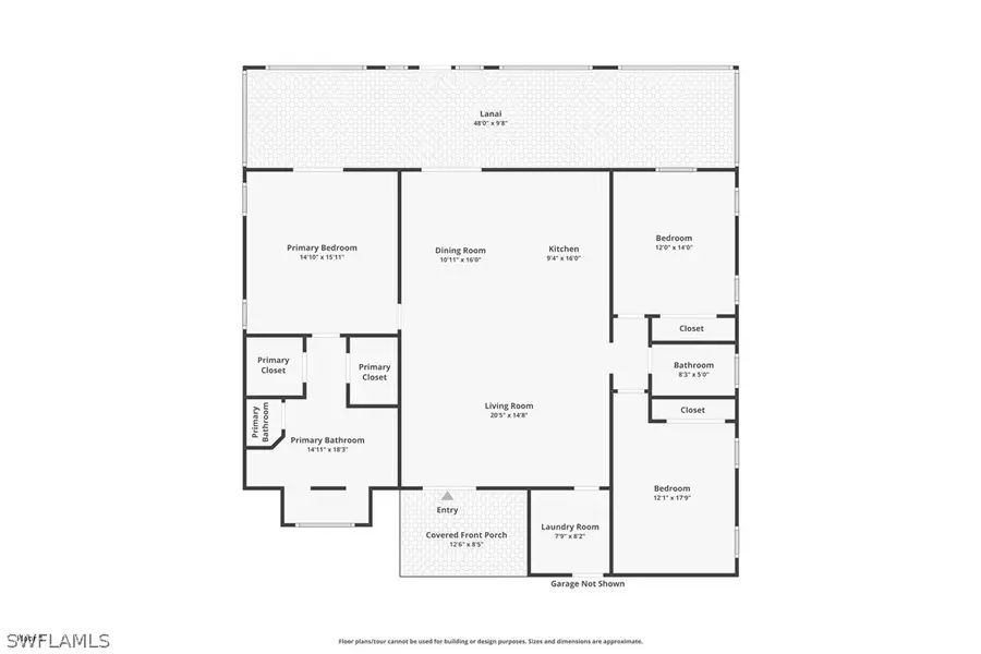 4233 4th Avenue Ne, Naples, FL 34120 - #3