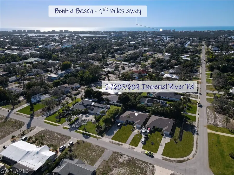 27605/609 Imperial River Road #609, Bonita Springs, FL 34134 - #2