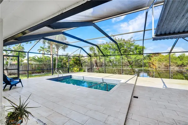 2540 47th Terrace Sw, Naples, FL 34116