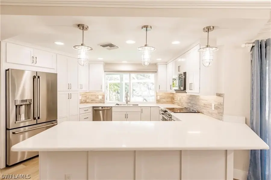 1590 Sandpiper Street, Naples, FL 34102 - #2