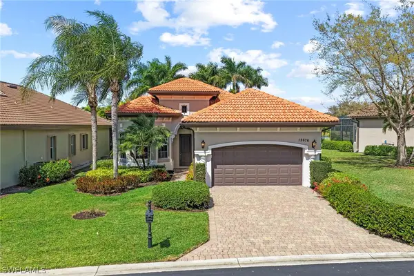 12676 Grandezza Circle, Estero, FL 33928