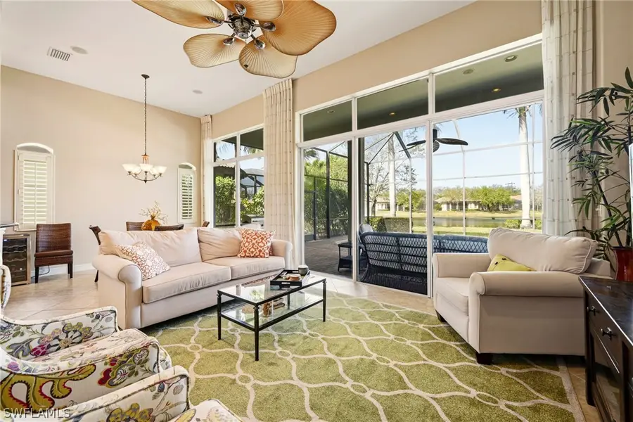 12676 Grandezza Circle, Estero, FL 33928 - #2
