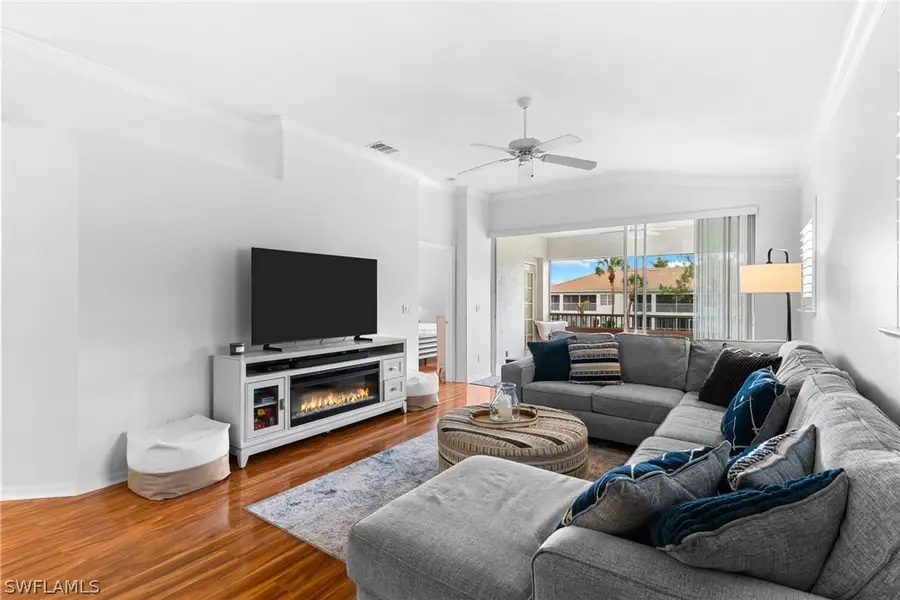 6808 Satinleaf Road S #204, Naples, FL 34109 - #3