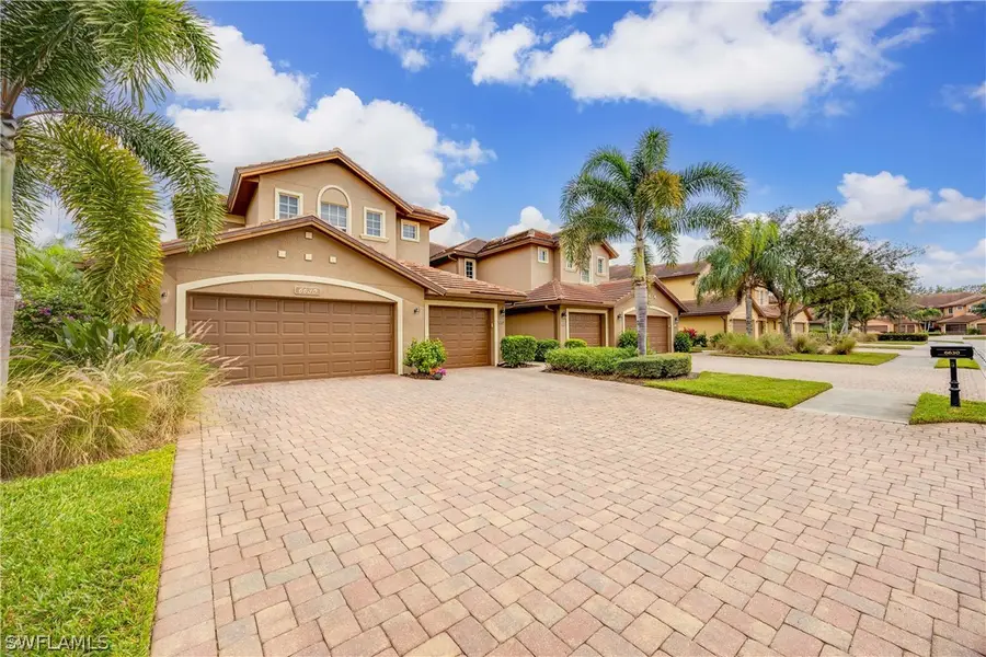 6630 Alden Woods Circle #201, Naples, FL 34113 - #3