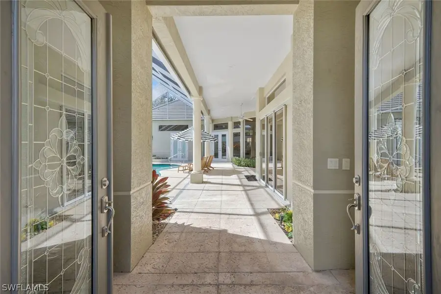 109 Greenfield Court, Naples, FL 34110 - #2