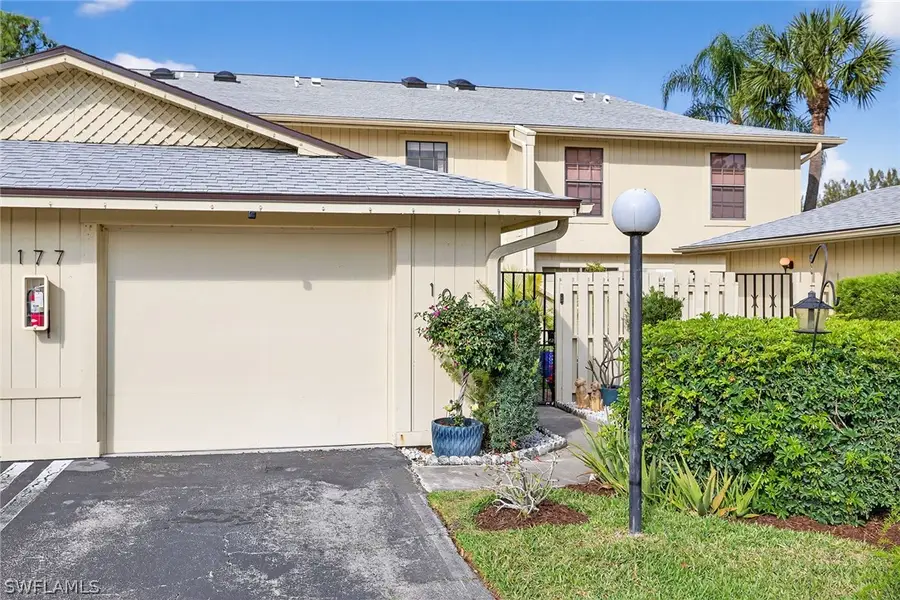 177 Forest Lakes Boulevard #104, Naples, FL 34105 - #2