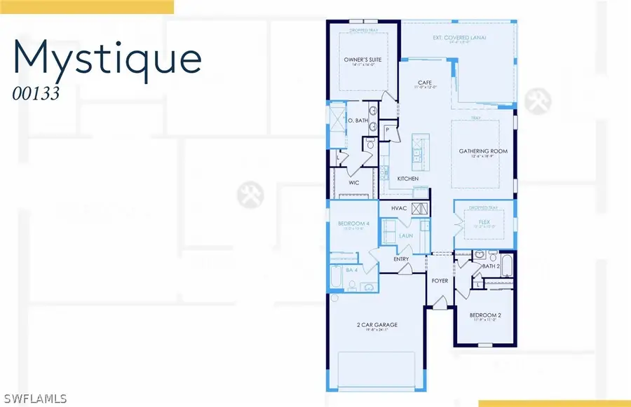 10141 Seaside Way, Bonita Springs, FL 34135 - #2