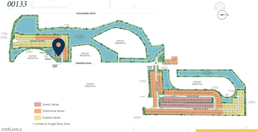 10141 Seaside Way, Bonita Springs, FL 34135 - #3
