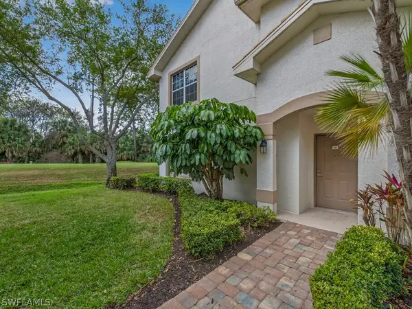 5617 Whisperwood Boulevard #1001, Naples, FL 34110