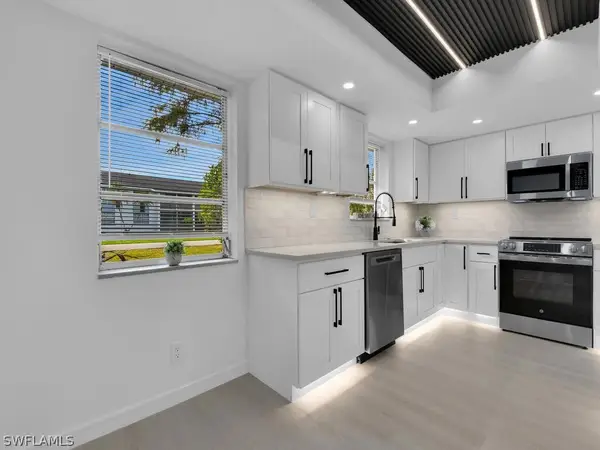 4941 Aztec Circle, Naples, FL 34112