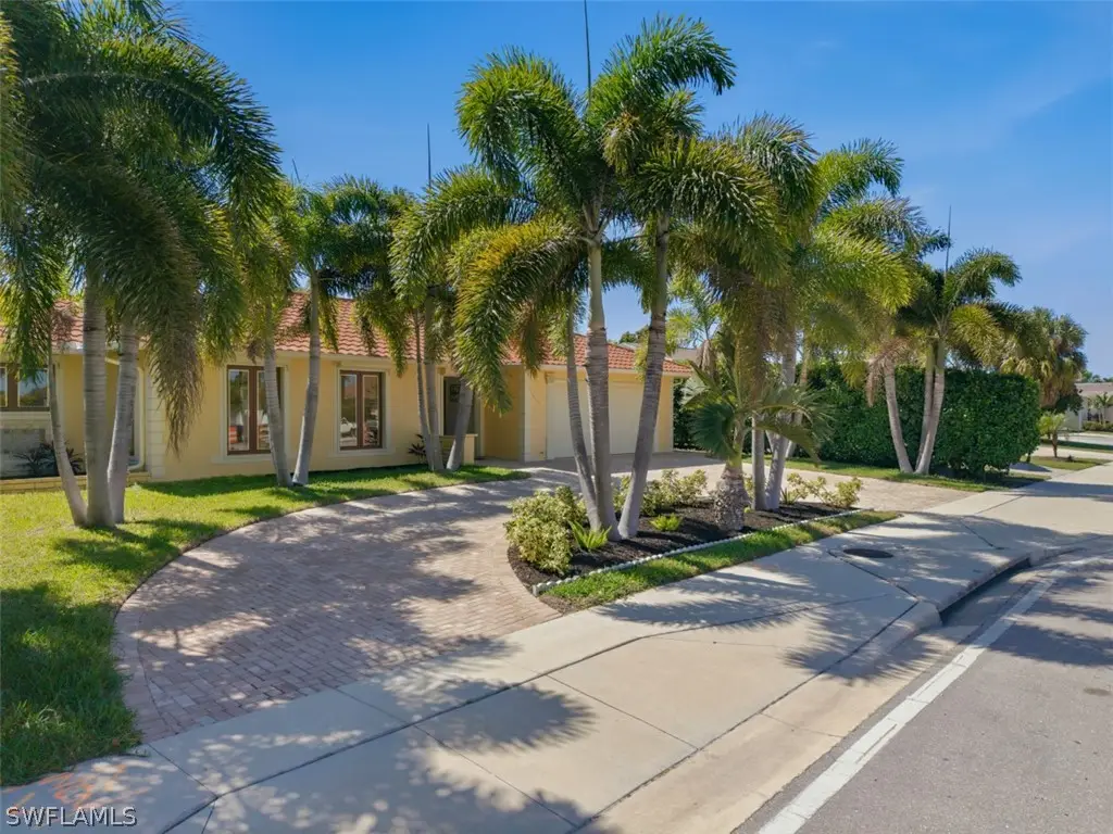 1287 N Collier Boulevard, Marco Island, FL 34145 - #1
