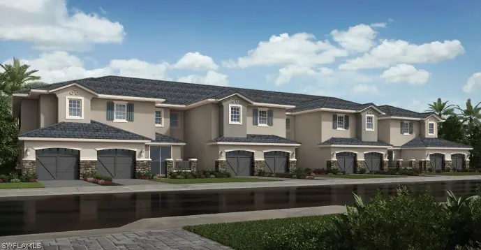 15340 Giardino Drive #203, Naples, FL 34114 - #1