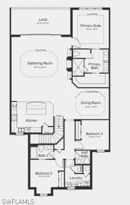 15340 Giardino Drive #203, Naples, FL 34114 - #3