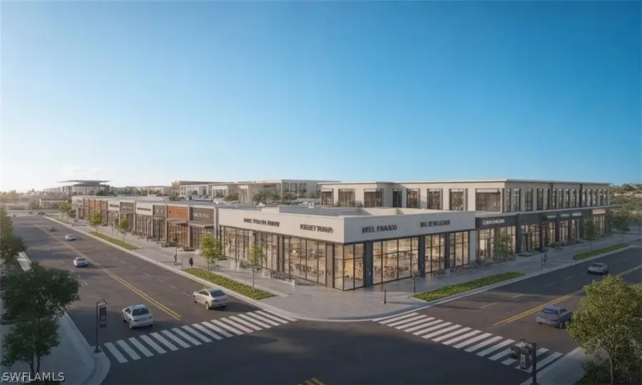 1518 Kismet Parkway E, Cape Coral, FL 33909 - #2