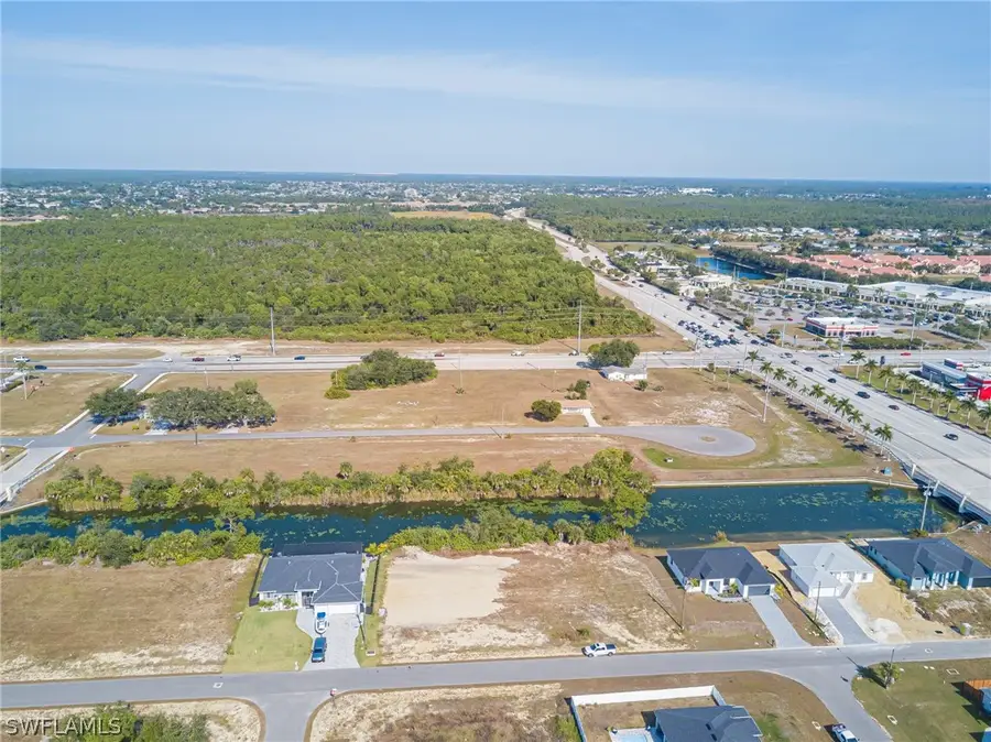 1518 Kismet Parkway E, Cape Coral, FL 33909 - #3