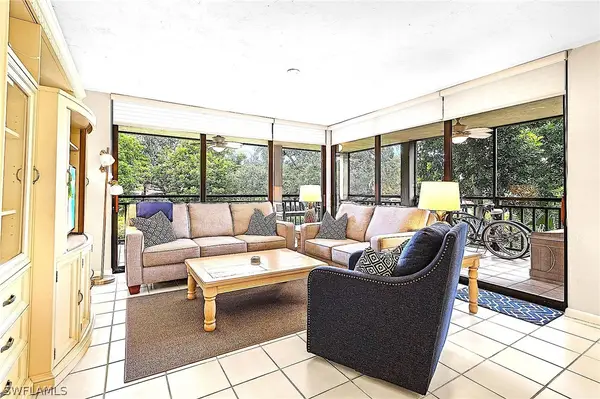 3661 Wild Pines Drive #205, Bonita Springs, FL 34134