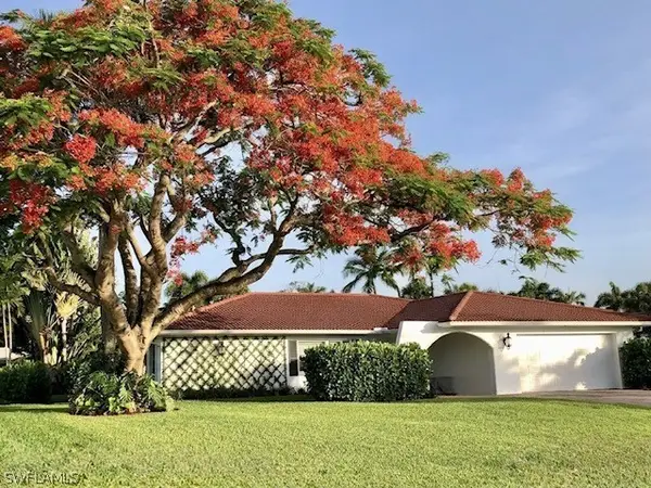 87 Burning Tree Drive, Naples, FL 34105