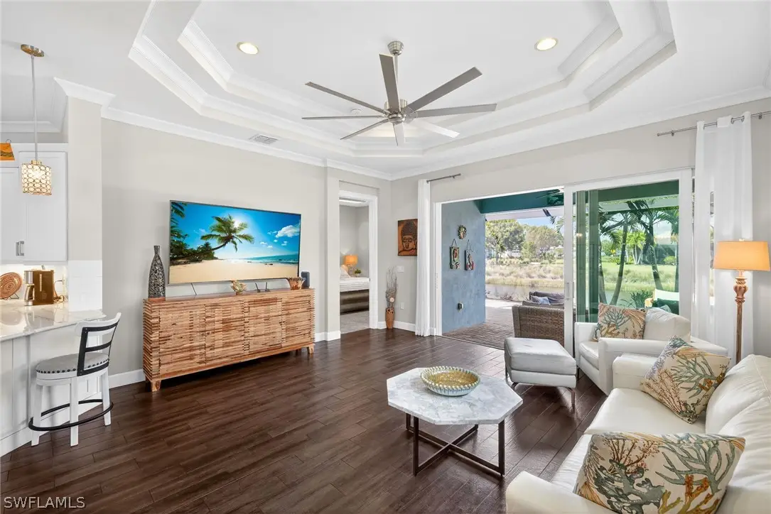 7026 Dominica Drive, Naples, FL 34113 - #1