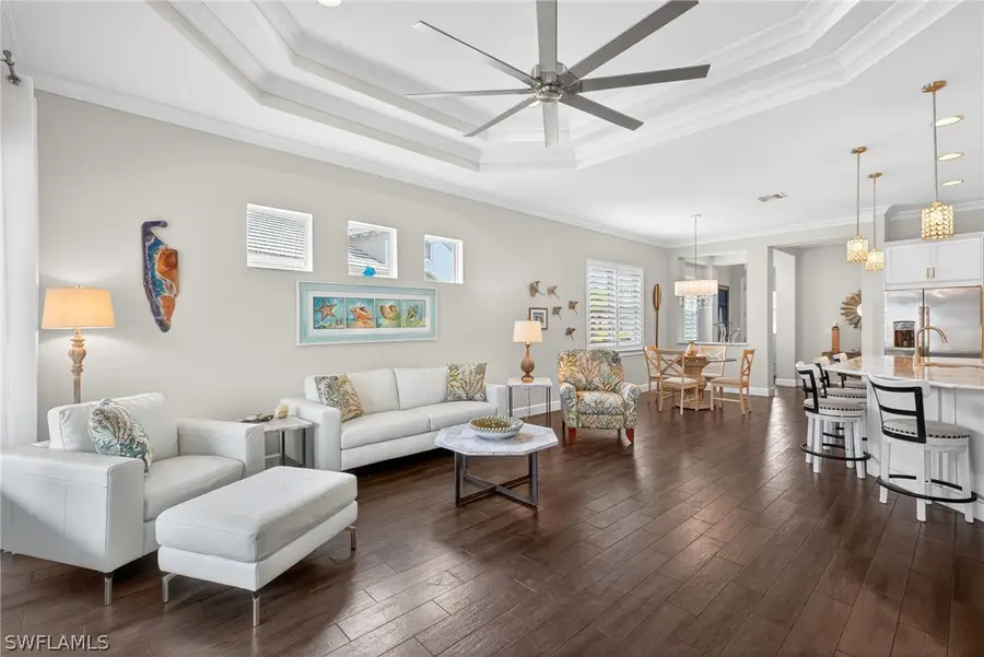 7026 Dominica Drive, Naples, FL 34113 - #2