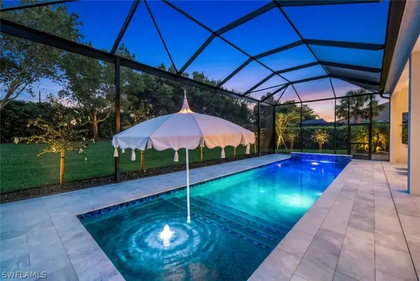 14574 Regatta Lane, Naples, FL 34114