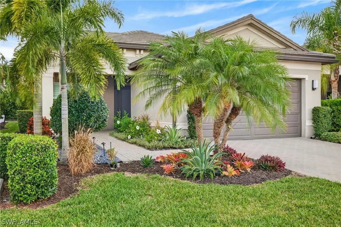 28474 Capraia Drive, Bonita Springs, FL 34135 - #1