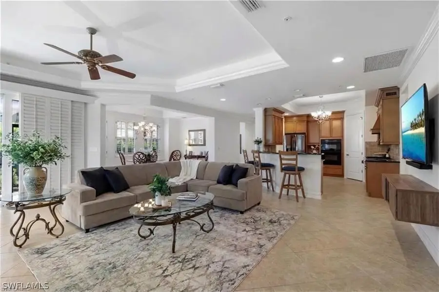 10750 Vivaldi Court #301, Miromar Lakes, FL 33913 - #2