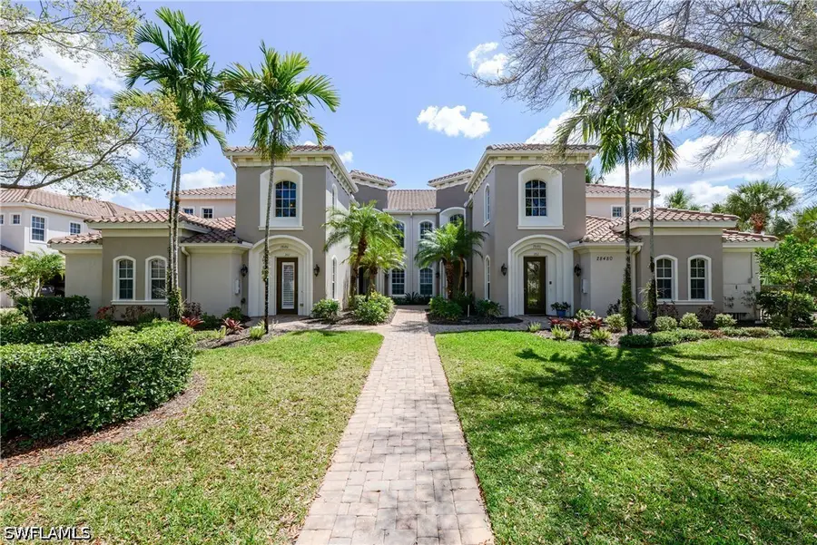 28480 Altessa Way #201, Bonita Springs, FL 34135 - #2