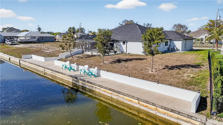 2223 SW 4th Court, Cape Coral, FL 33991 - #2