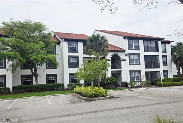 7975 Preserve Circle #1032, Naples, FL 34119