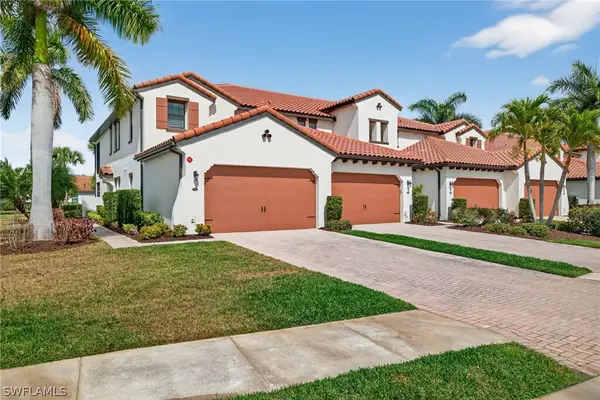 11856 Arboretum Run Drive #101, Fort Myers, FL 33913