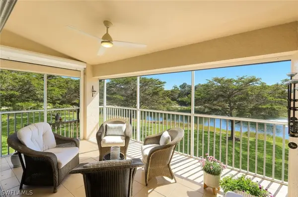 6360 Lexington Court #201, Naples, FL 34110