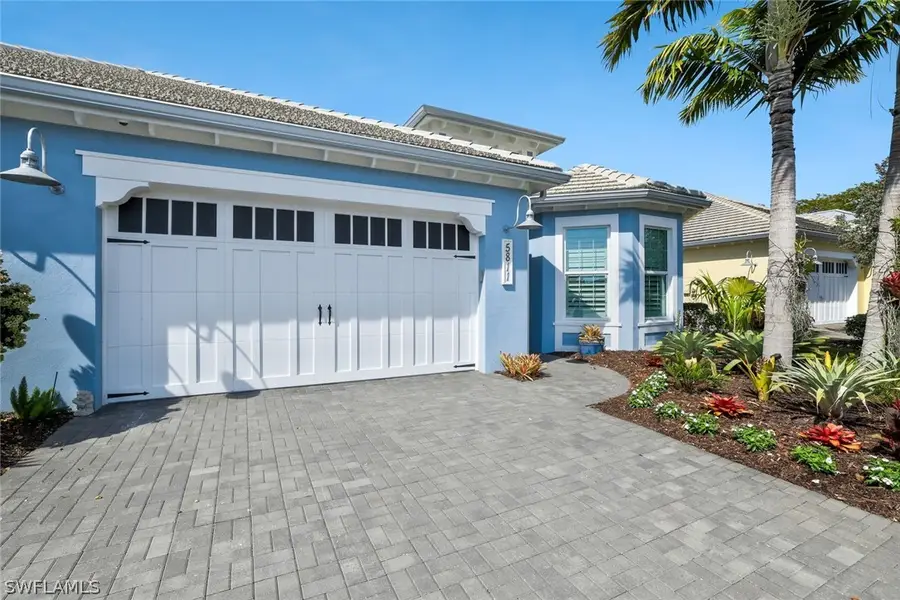 5811 Haiti Drive, Naples, FL 34113 - #2